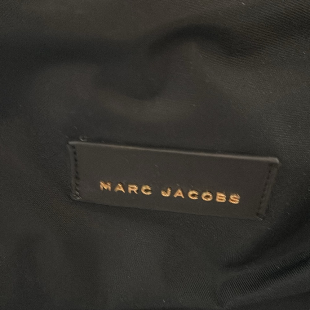 Marc Jacobs Nylon Backpack - Picture 2 of 3